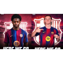 Real Madrid ondergaat een grote reorganisatie, Barcelona versterkt zijn aanval Real Madrid ondergaat een grote reorganisatie, Barcelona versterkt zijn aanval